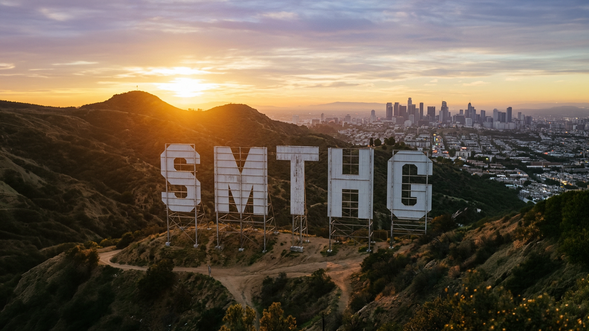 Smthg Studio — espace de travail créatif